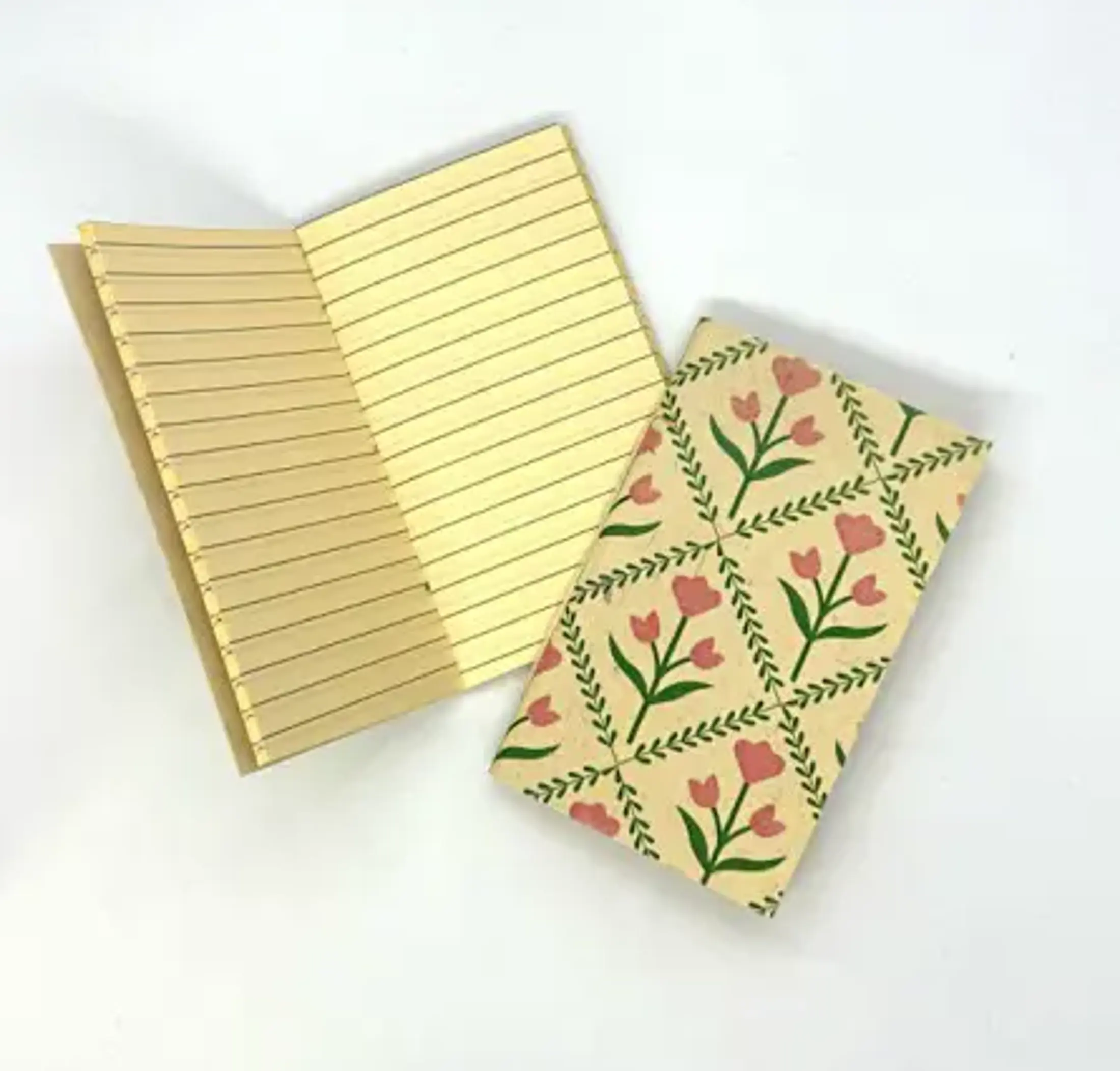 Drokpo Mini Notebook