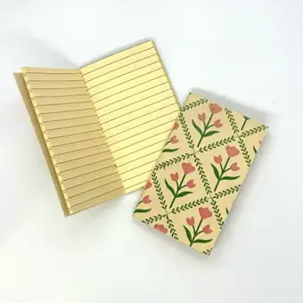 Drokpo Mini Notebook