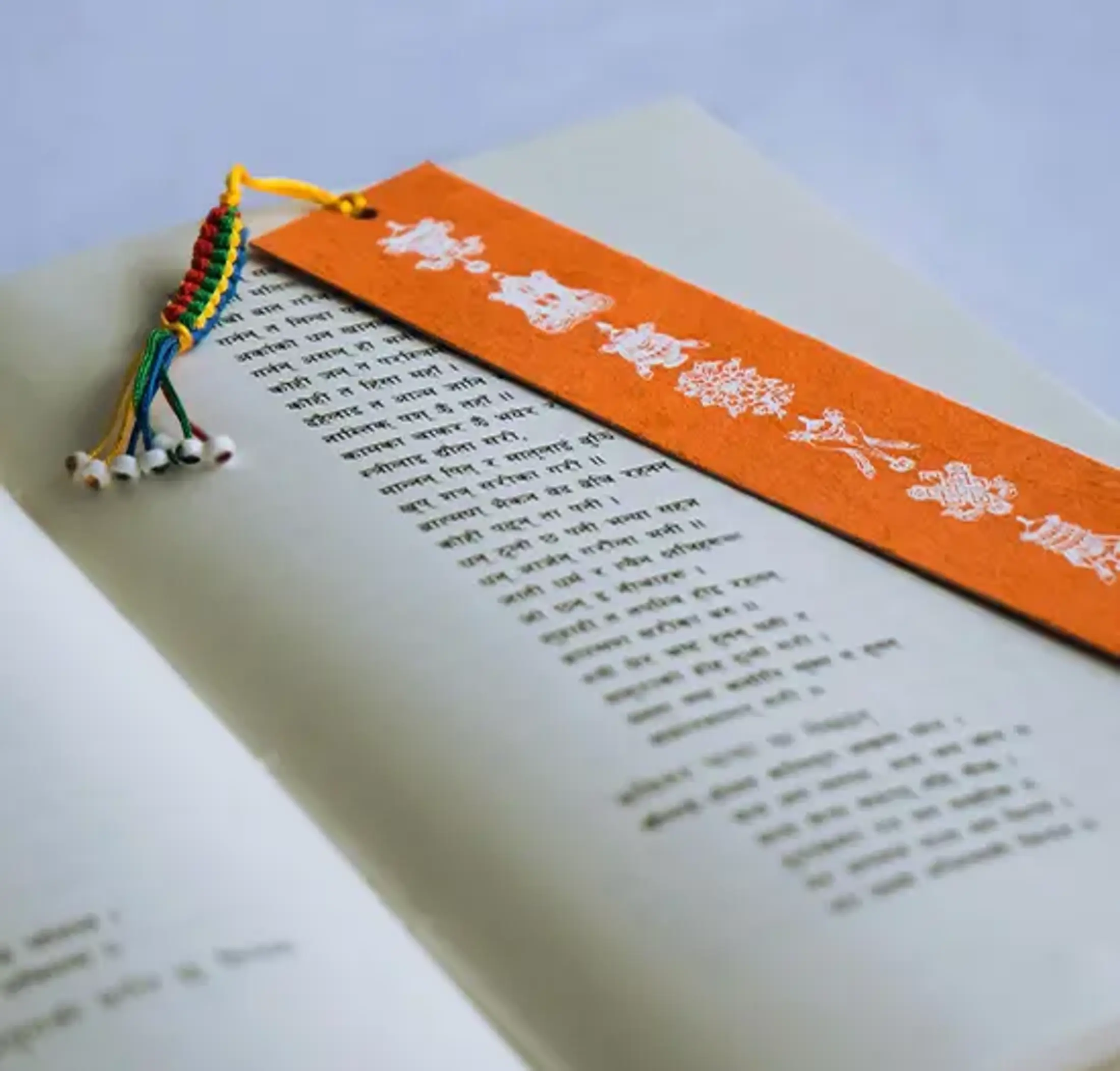 Bookmark