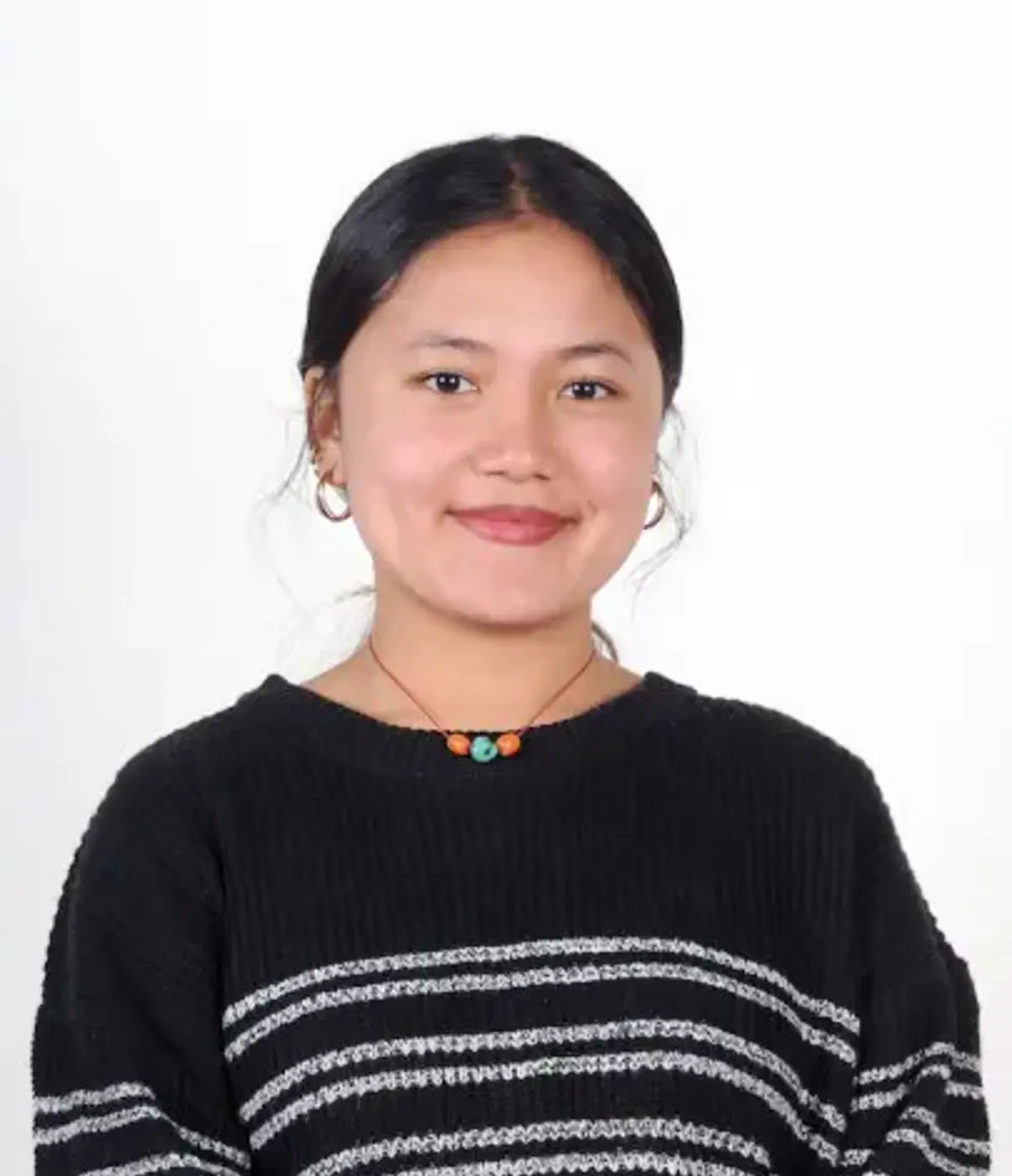 Tenzin Sangmo Gurung