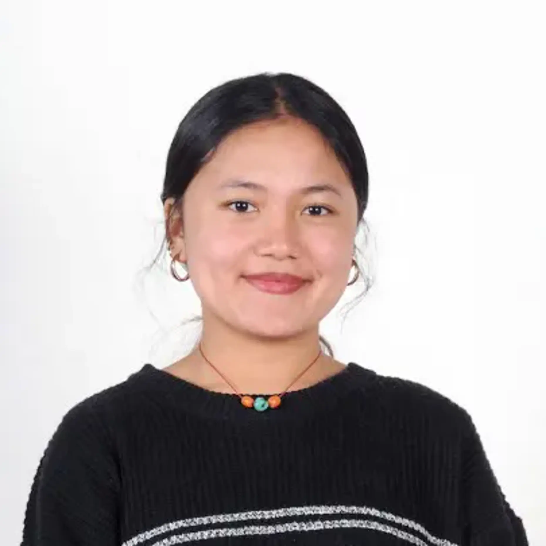 Tenzin Sangmo Gurung