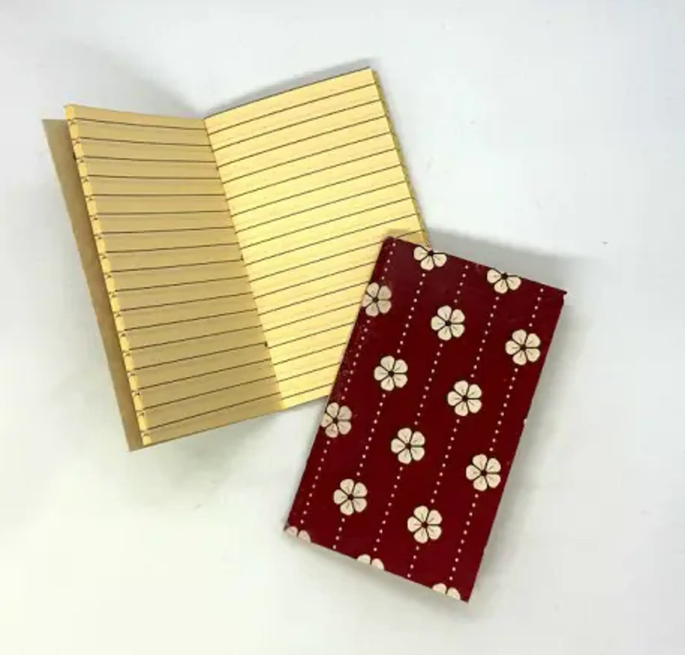 Drokpo Mini Notebook