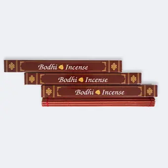 Bodhi Incense