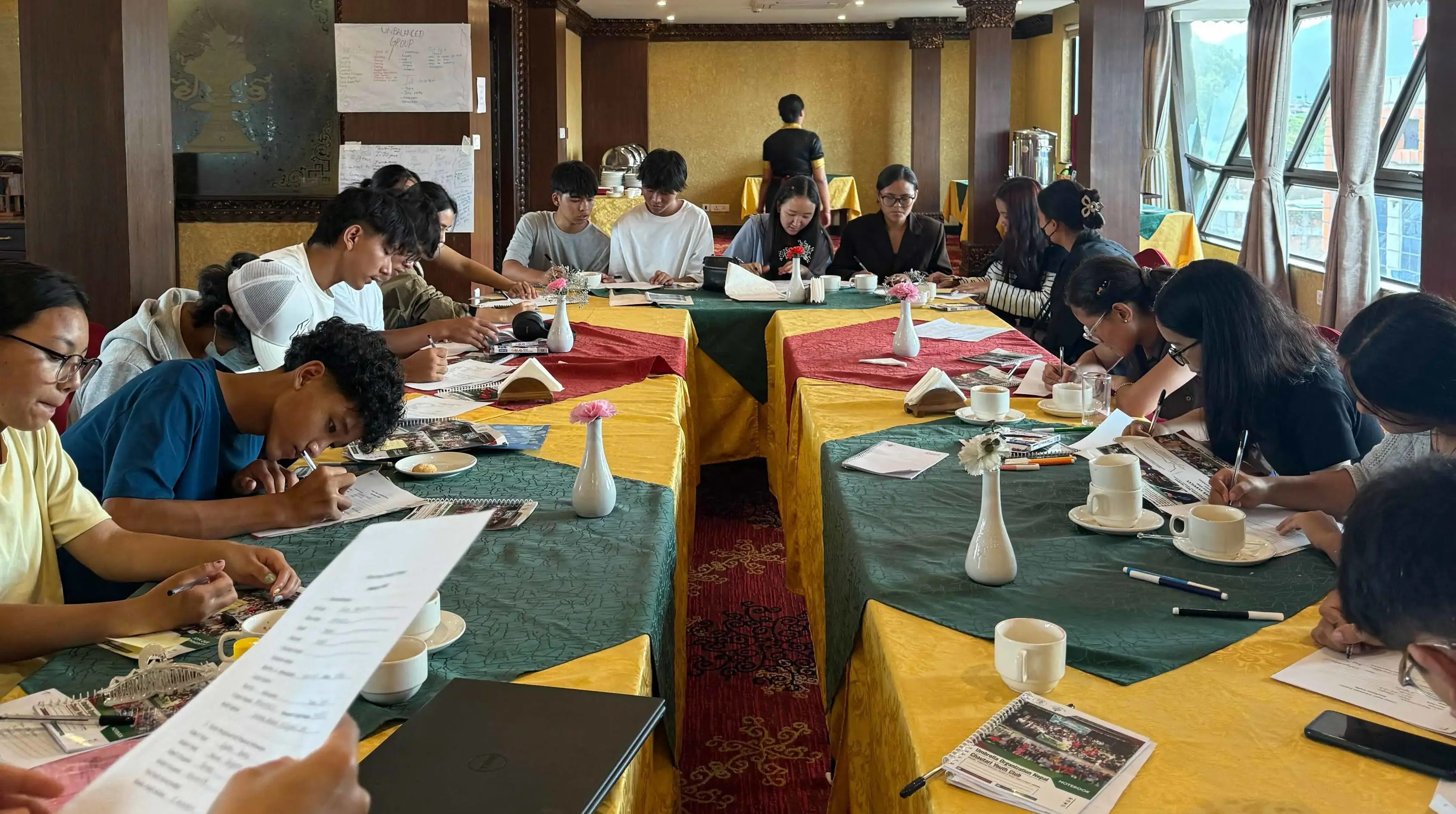 Workshops Workshops
