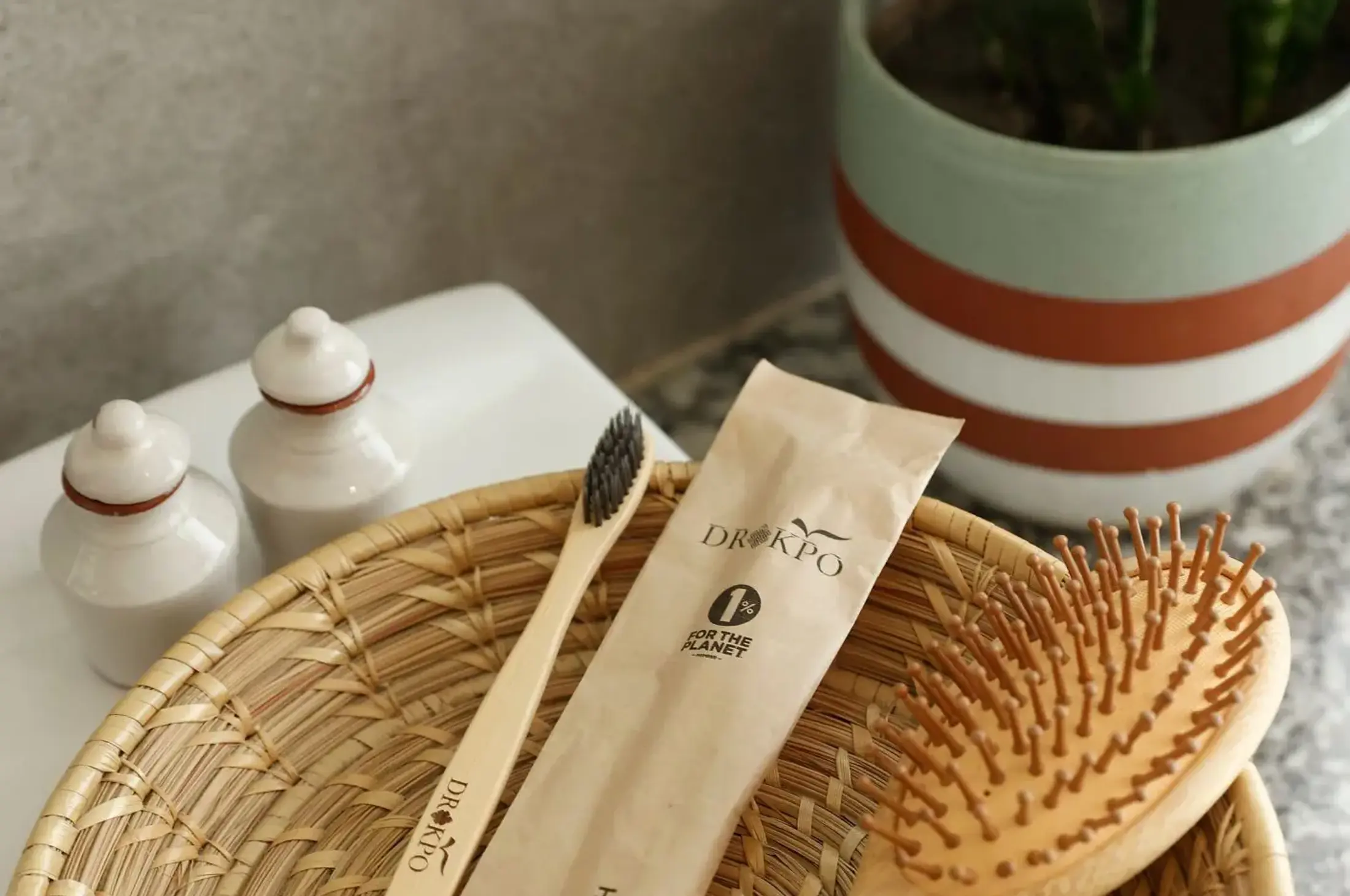 Personal care