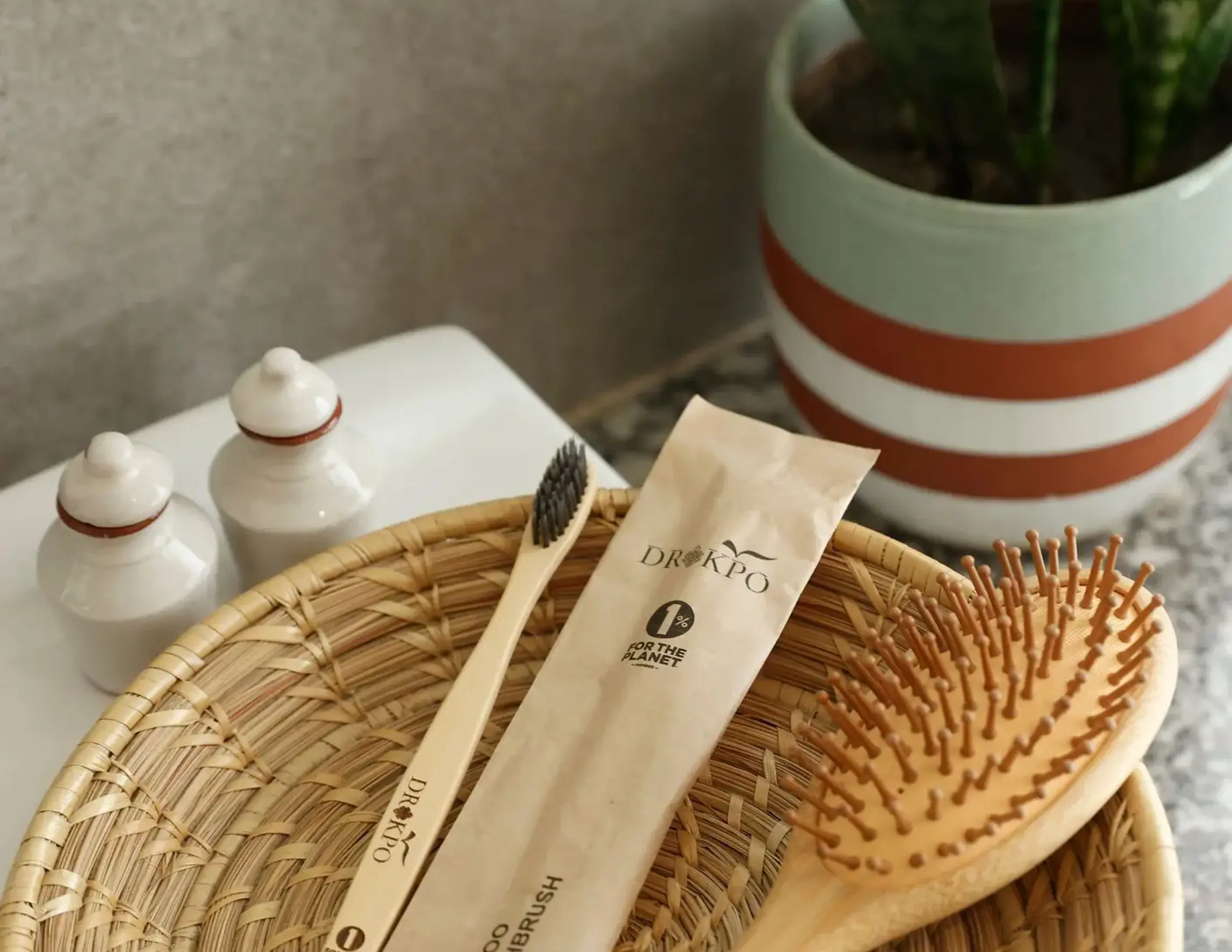 Personal care 