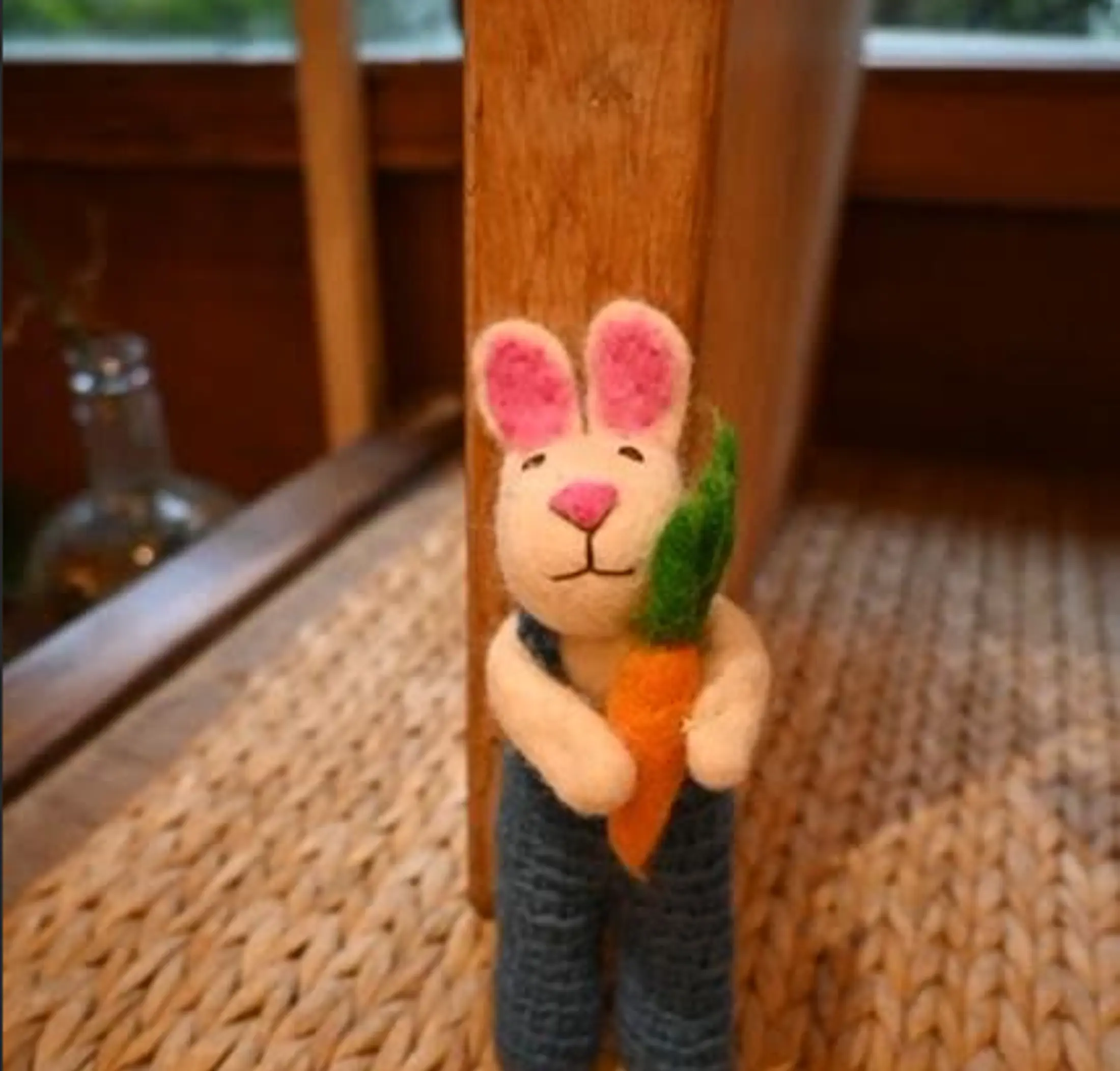 Rabbit Doll