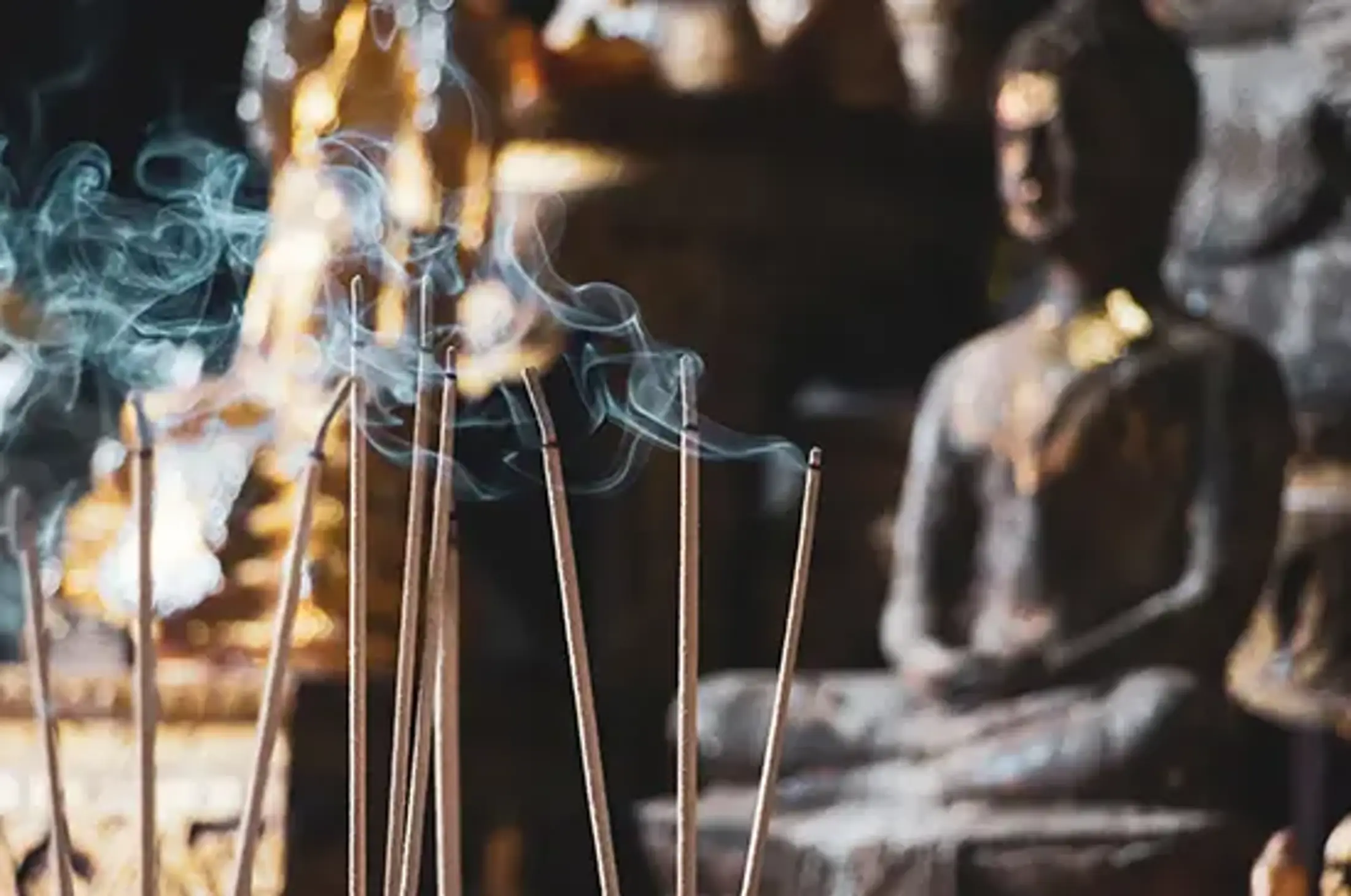 Incense