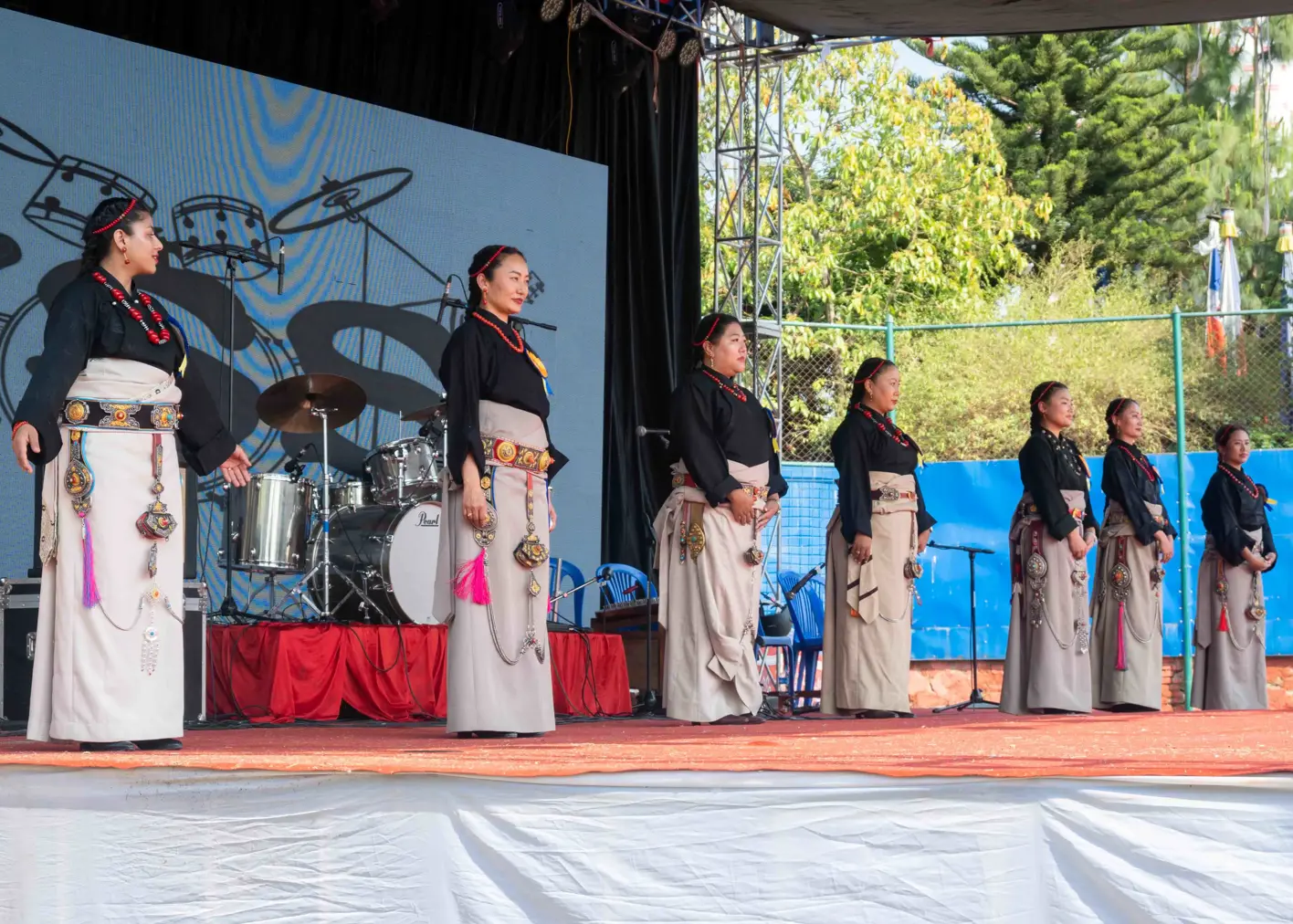 Culture Preservation