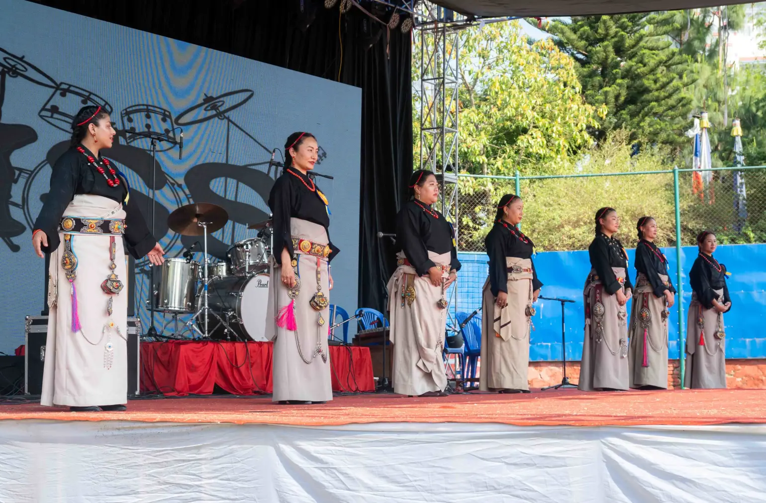 Culture Preservation