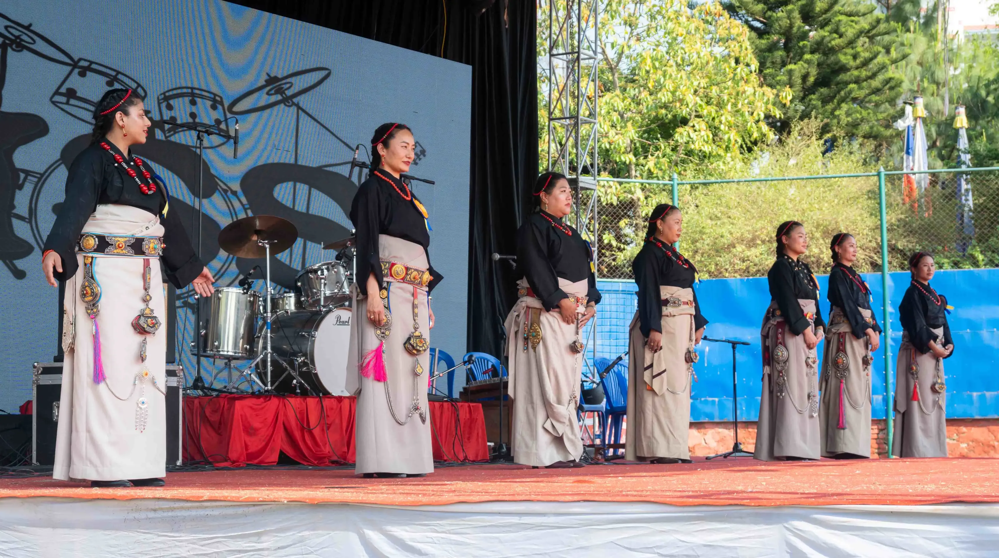 Culture Preservation