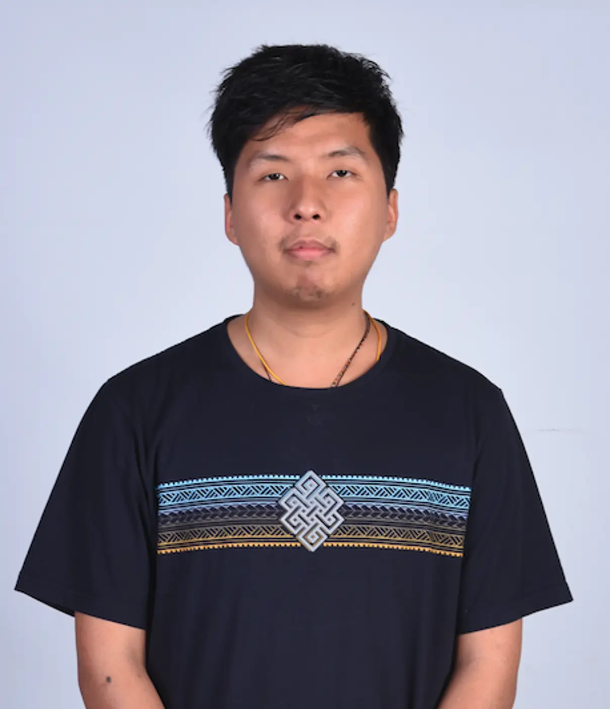 Tsewang Rabten
