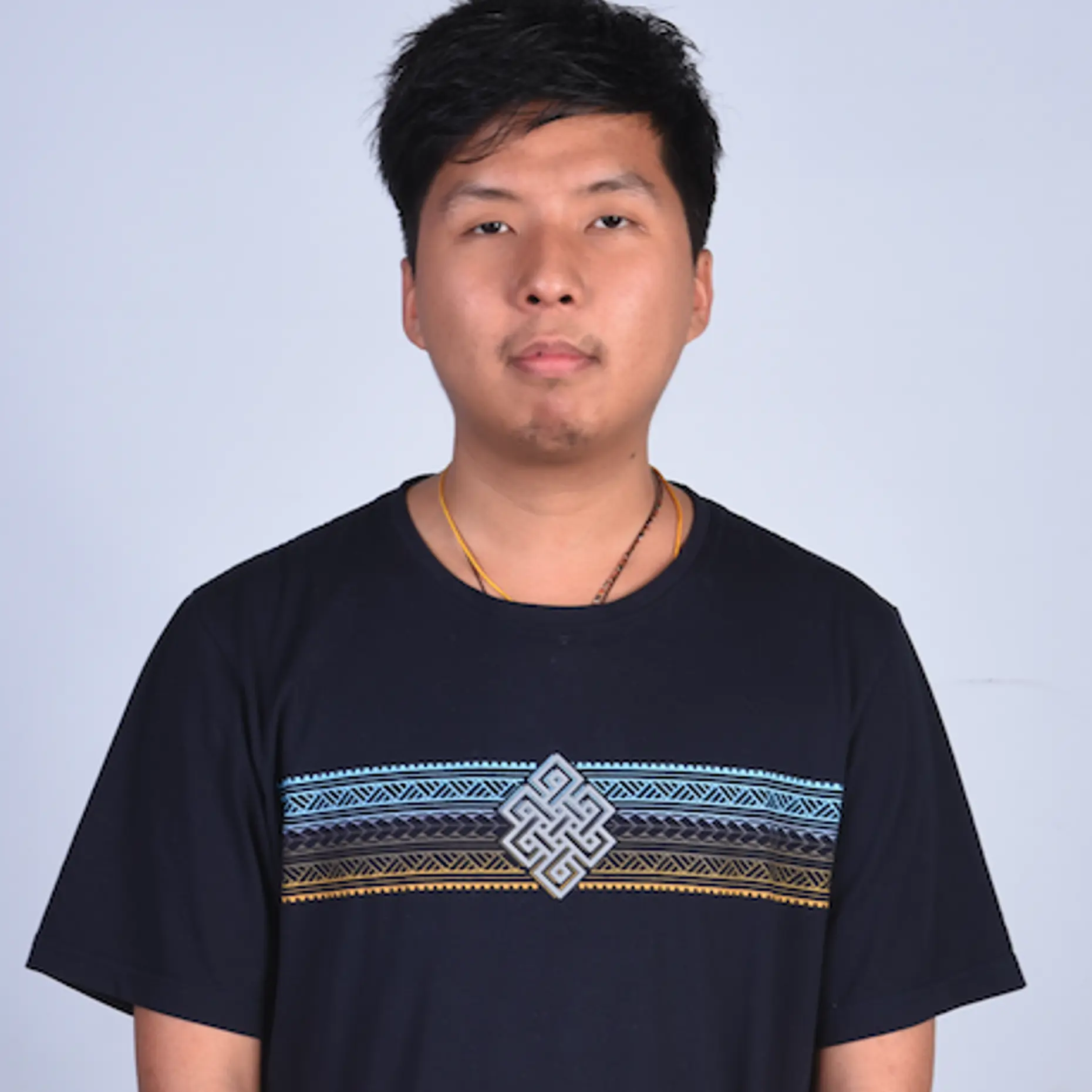 Tsewang Rabten