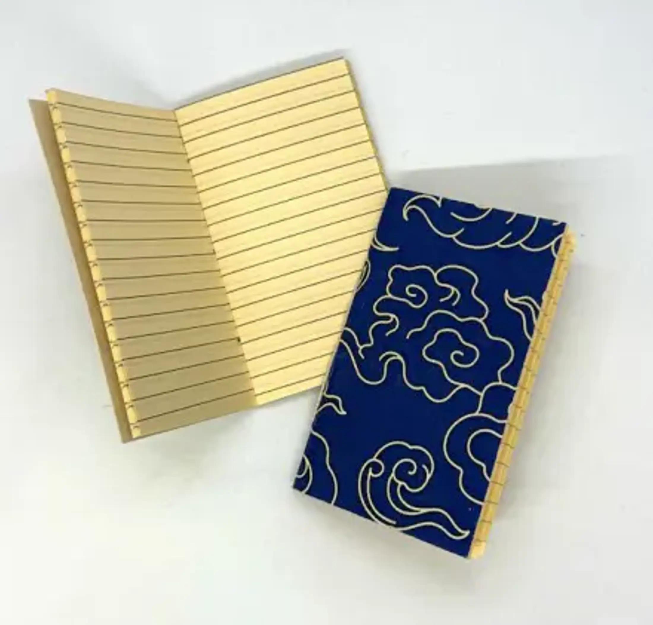 Drokpo Mini Notebook