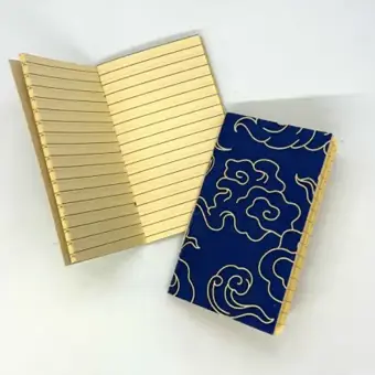 Drokpo Mini Notebook