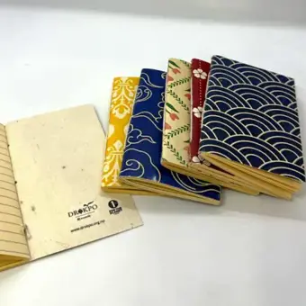 Drokpo Mini Notebook
