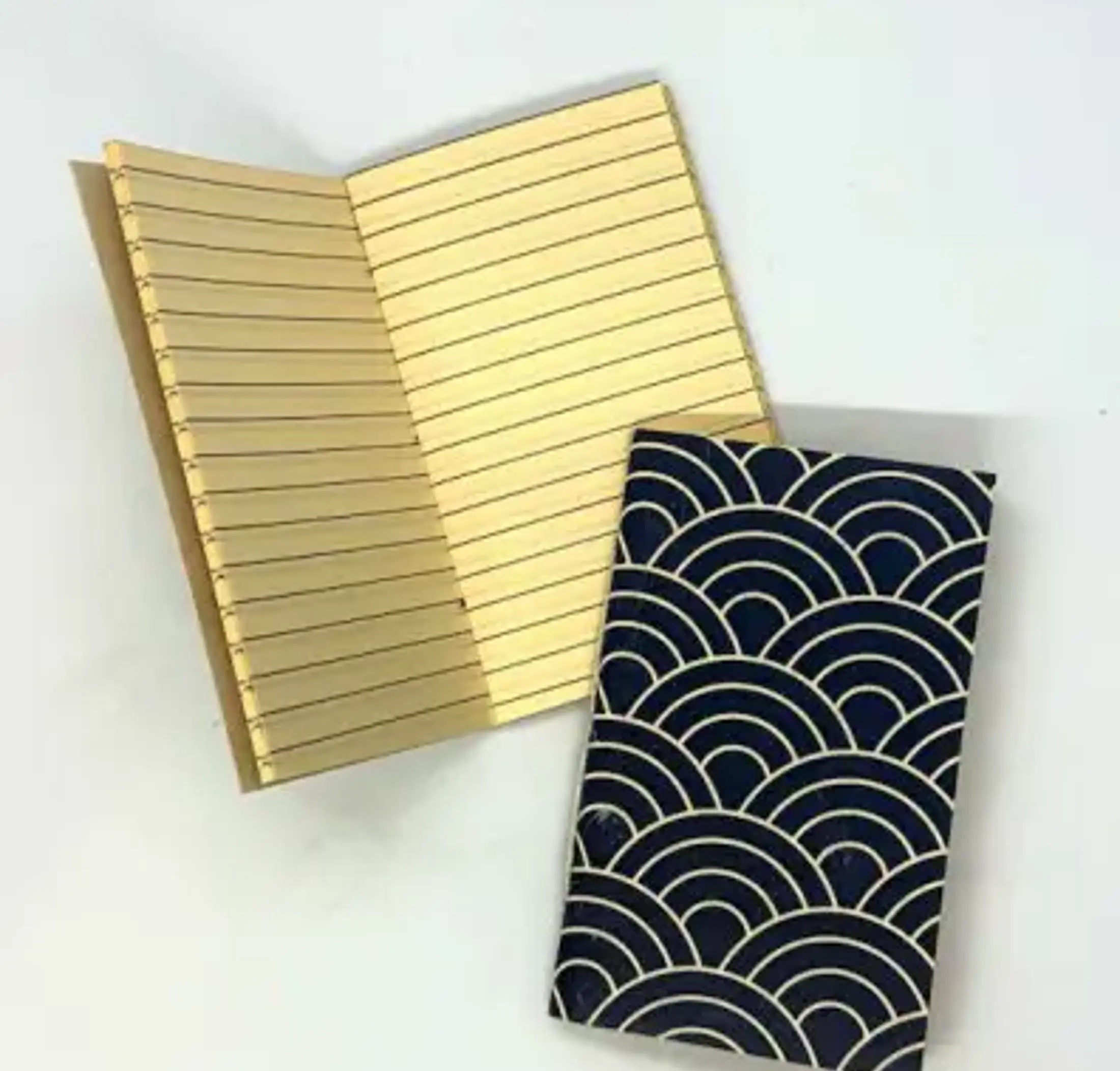 Drokpo Mini Notebook