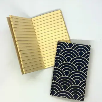 Drokpo Mini Notebook