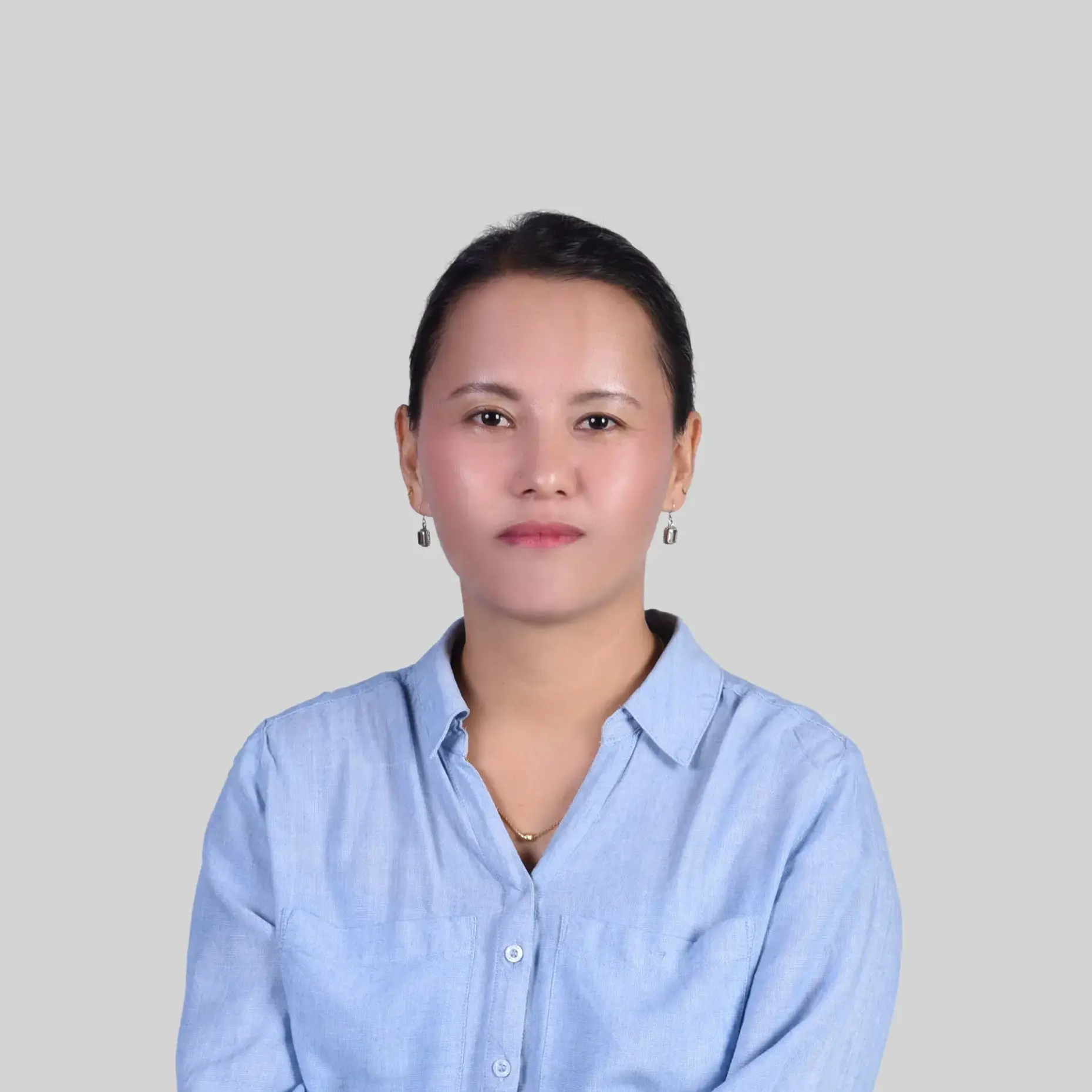 Sonam Dolma Lama