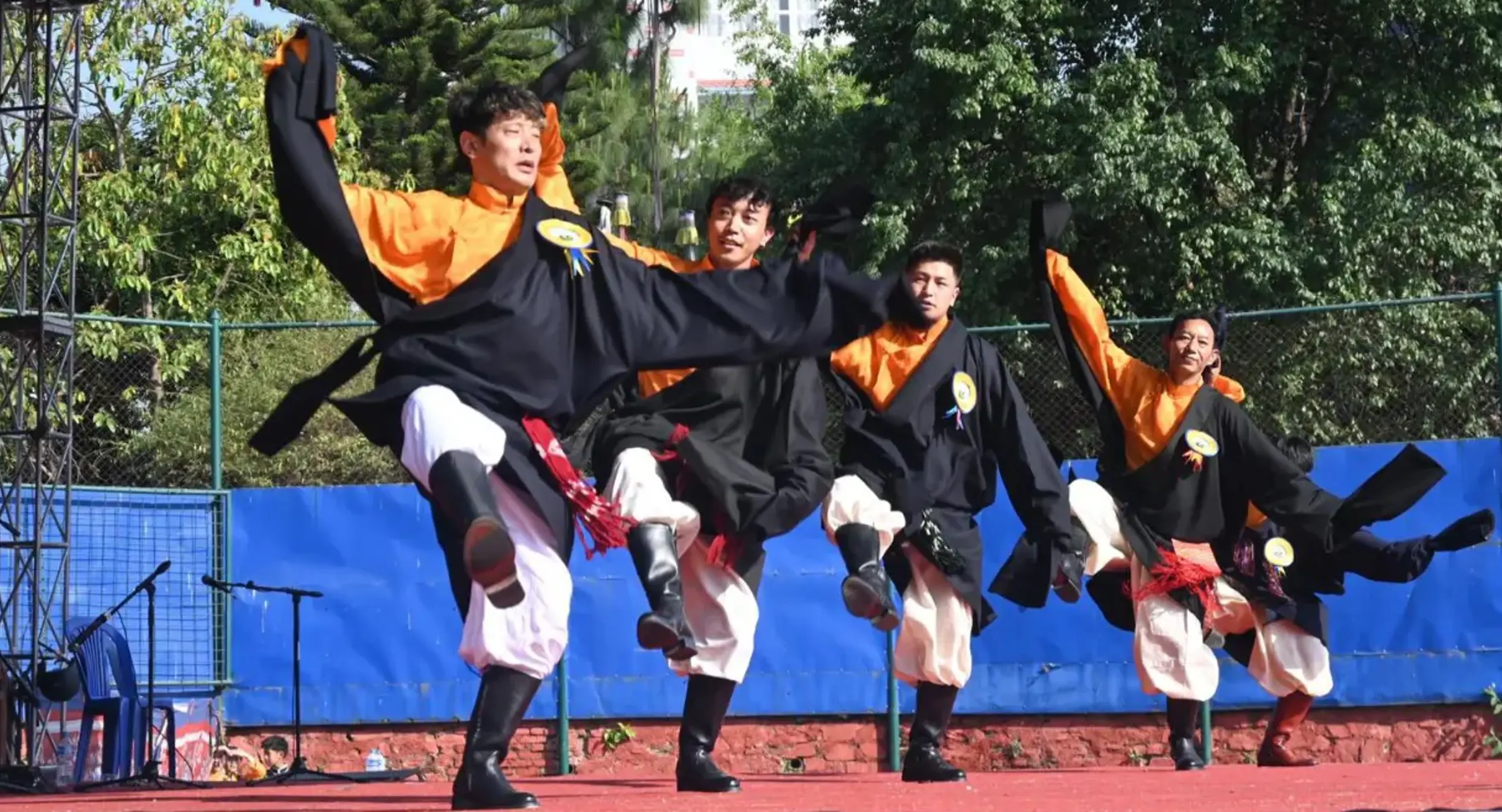 Celebrating 20 Years of Community, Culture, and Resilience: Highlights from theHimalayan Fair 2025