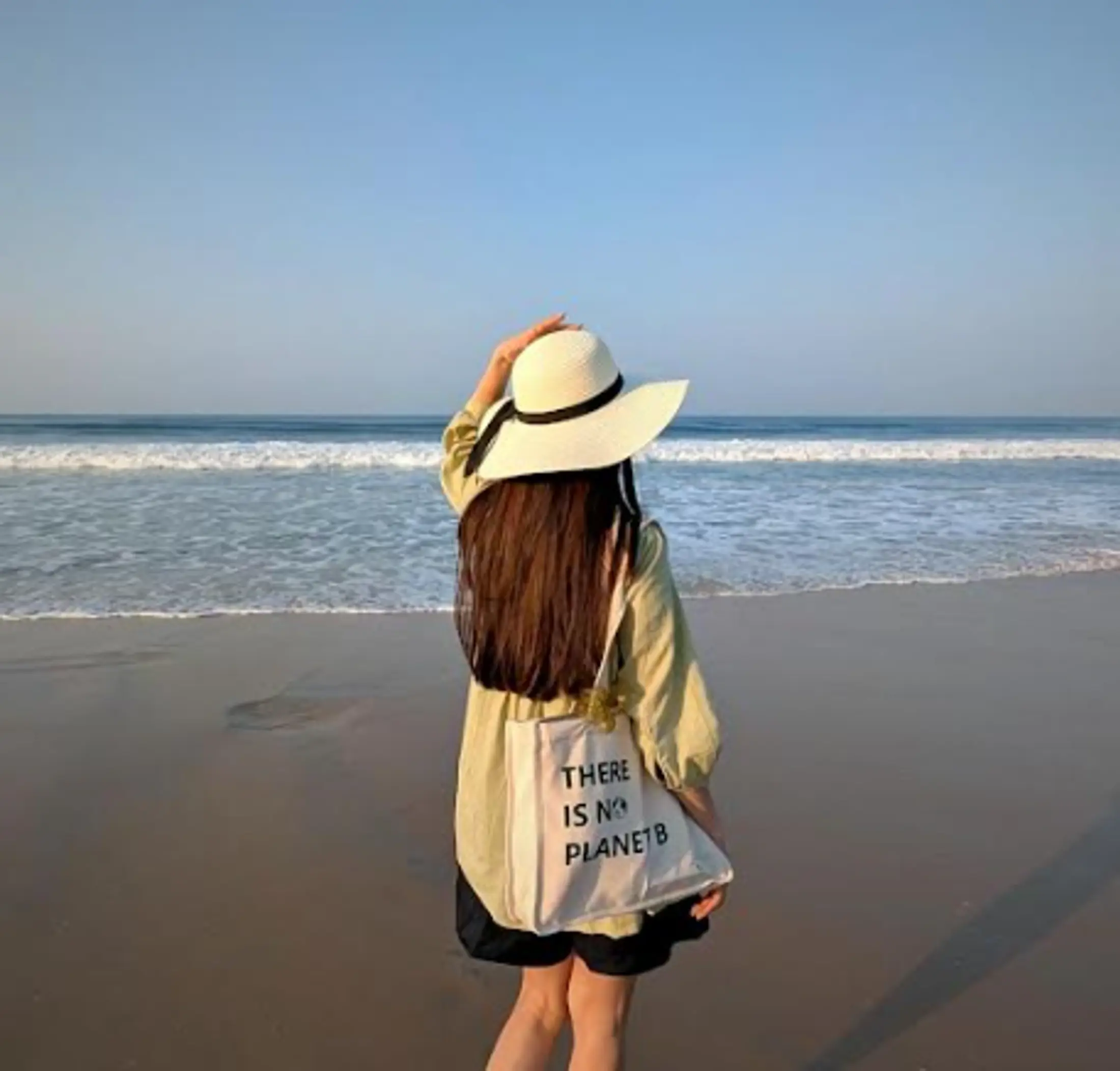 There is no planet b-Tote