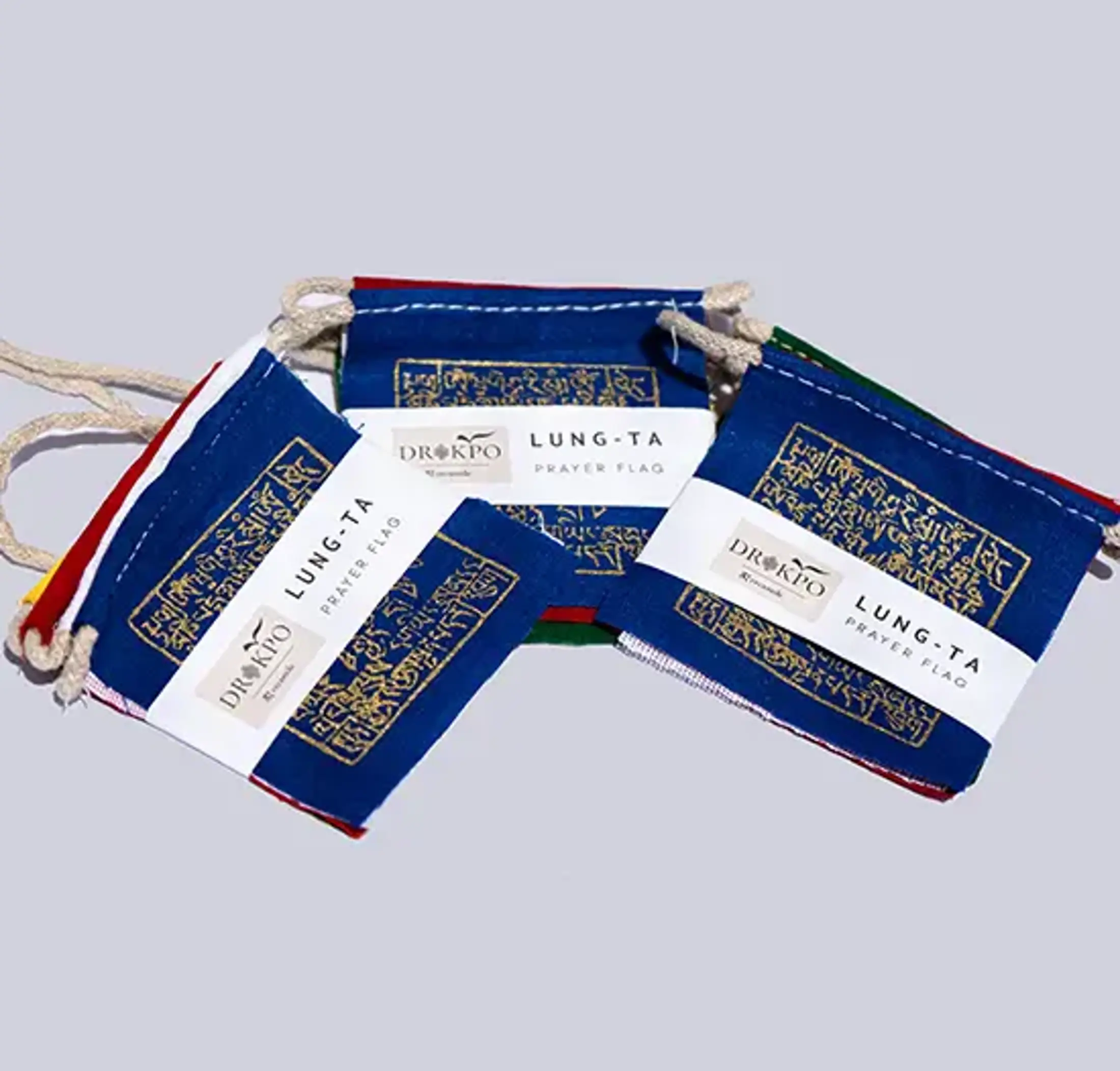 Mini Prayer Flag