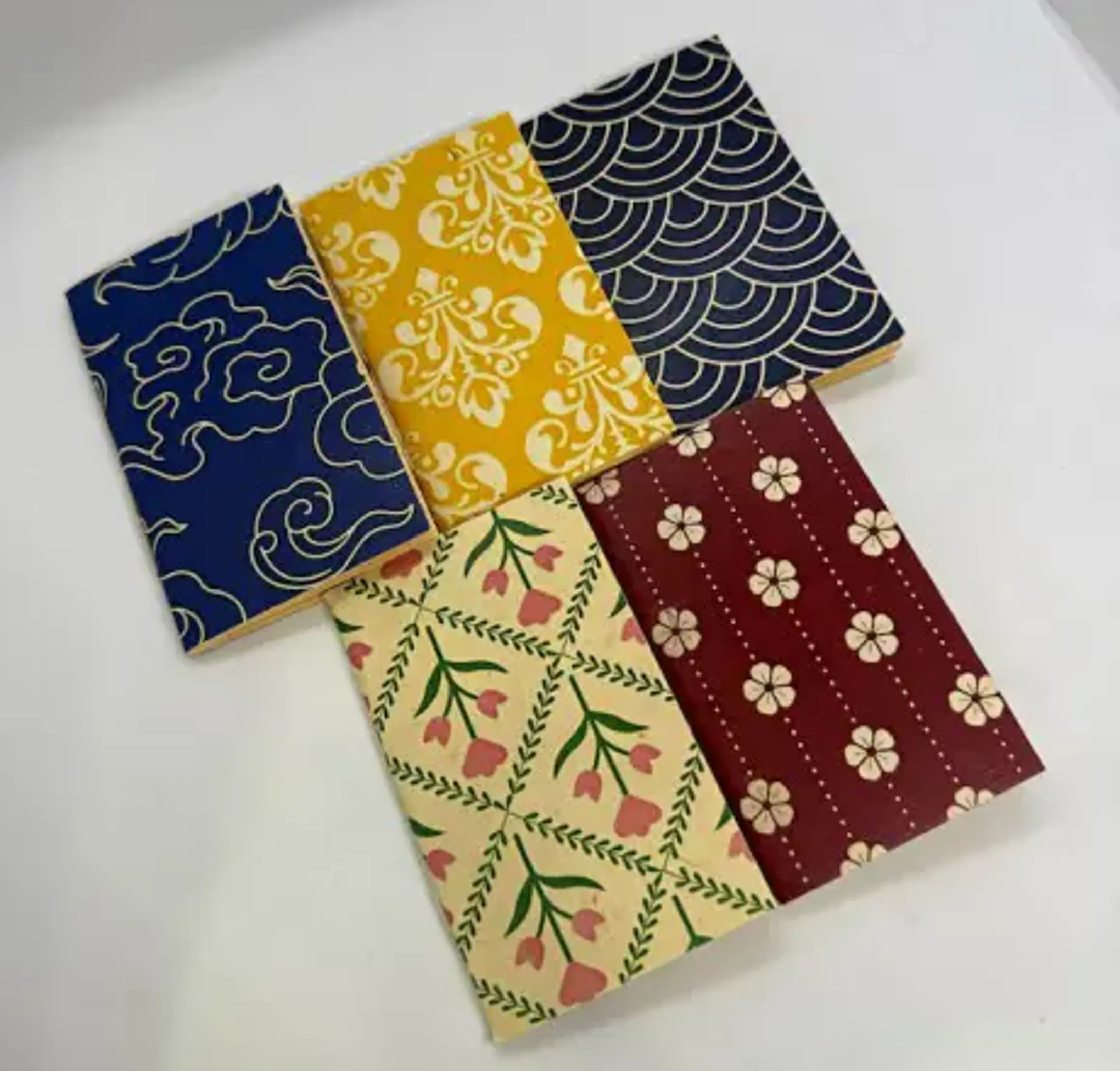 Drokpo Mini Notebook