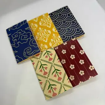 Drokpo Mini Notebook 
