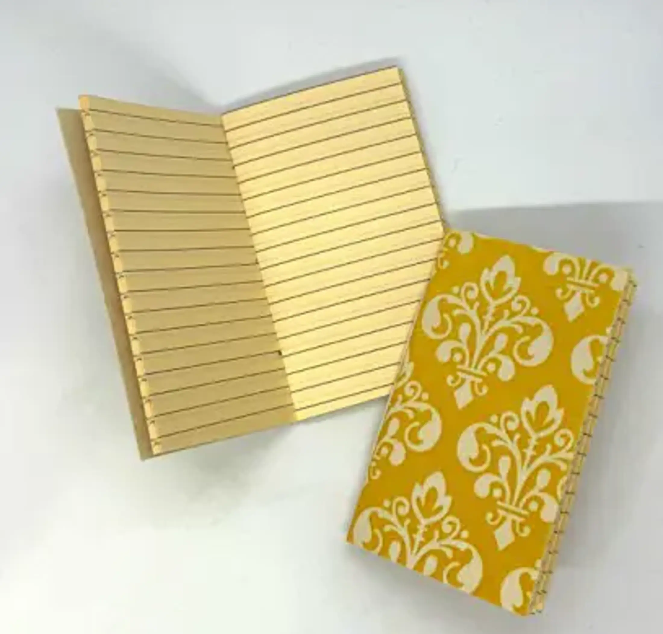 Drokpo Mini Notebook