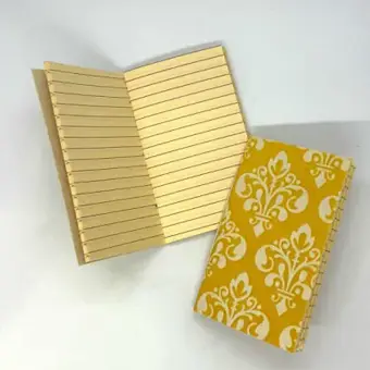 Drokpo Mini Notebook