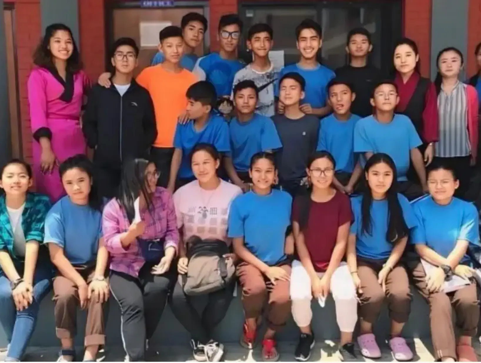 Workshop on "Mental Health Awareness Program to Mothers:Pillars of Family Strength"